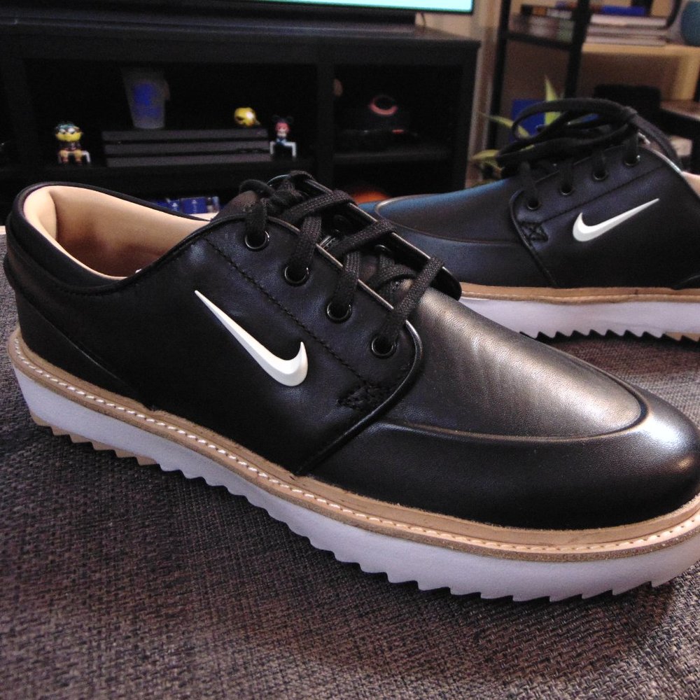 Nike Janoski G Tour Golf Shoes